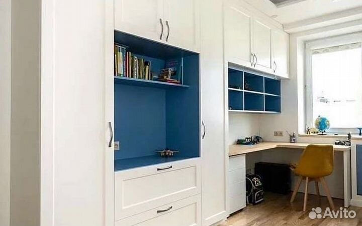 Шкафы купе на заказ