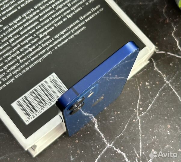 iPhone 12 mini, 64 ГБ