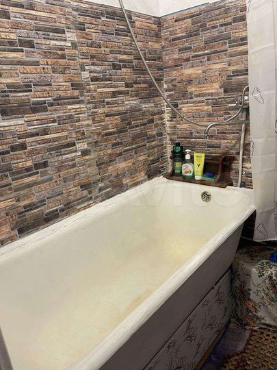 2-к. квартира, 45 м², 5/5 эт.