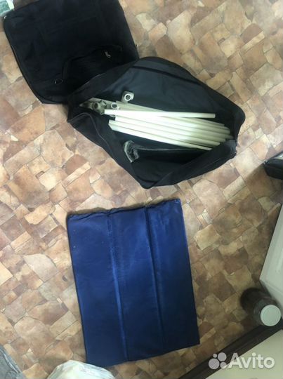 Вольеры для щенков 2 шт