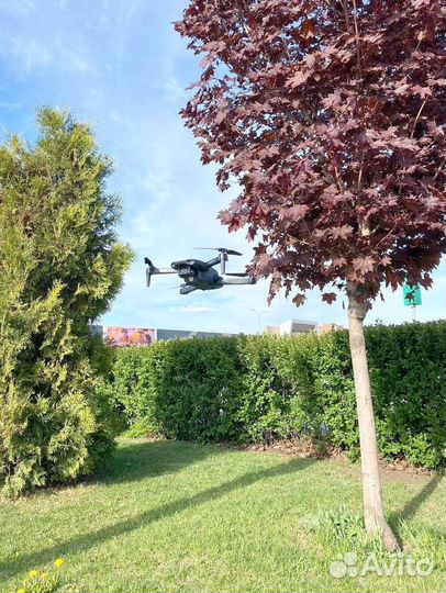 Квадрокоптер с камерой E88 Pro / E99 Pro / V4