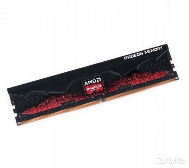 AMD Radeon (R5S58G5200U1S)