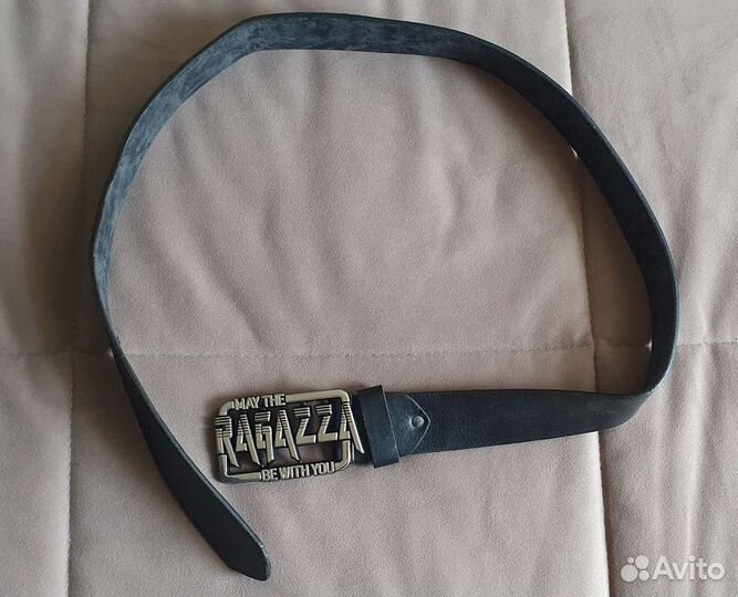 Ремень женский