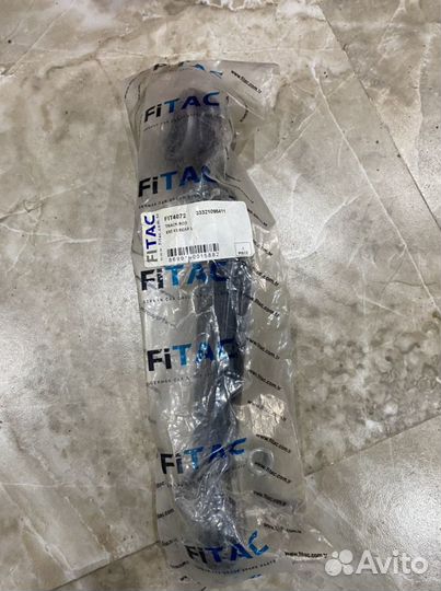 Рычаг задний левый BMW х5 е53