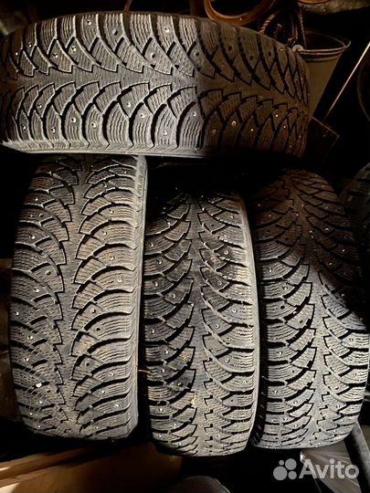 Nordman Nordman 4 185/65 R15 88