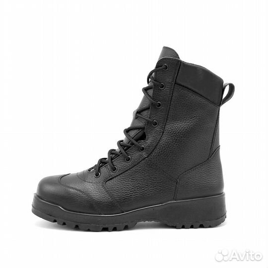 63836 Берцы Garsing 500410 Urban NEW черный