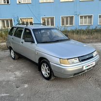 ВАЗ (LADA) 2111 1.5 MT, 2001, 71 000 км, с пробегом, цена 137 000 руб.