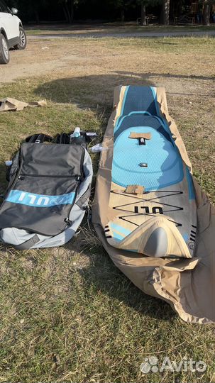 Сап борд ULI 366/15/79 с эл насосом