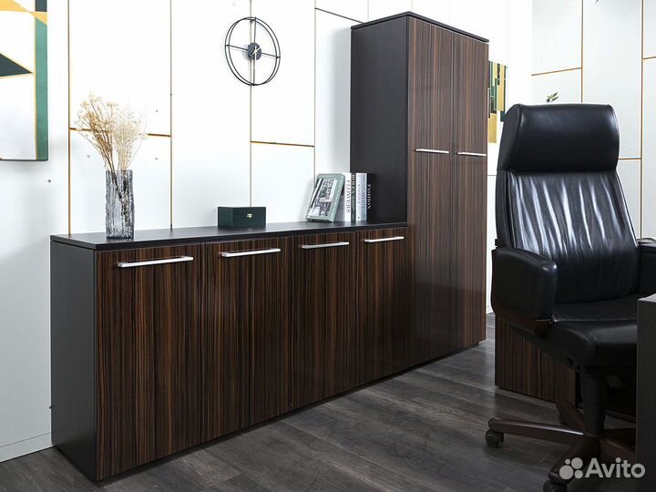 Кабинет руководителя morris