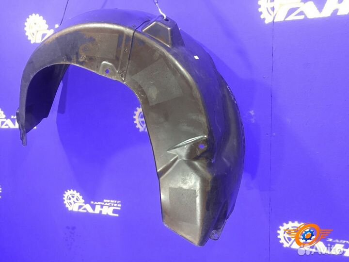 Локер задний правый Kia Venga хетчбэк G4FA 1.4L