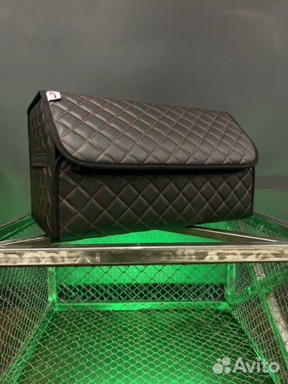 Органайзер из эко кожи