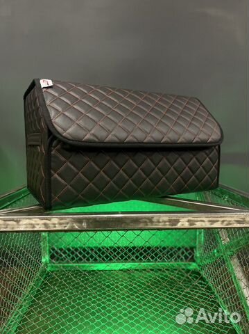 Органайзер из эко кожи