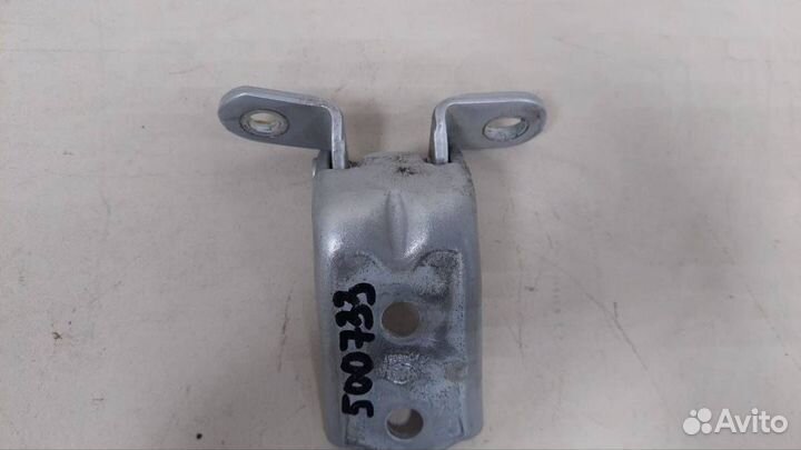 Петля двери передней правой верхняя Kia Rio 3 UB 2