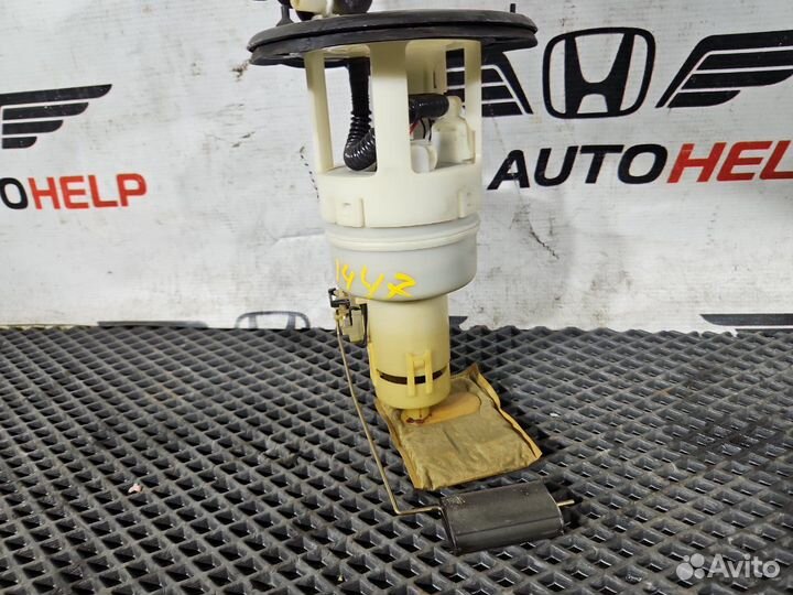 Топливный насос Honda Accord CL7 K20A 2007