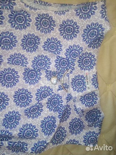 Женская блуза