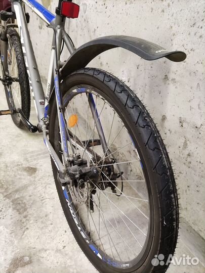 Велосипед Stern Motion 2.0 26