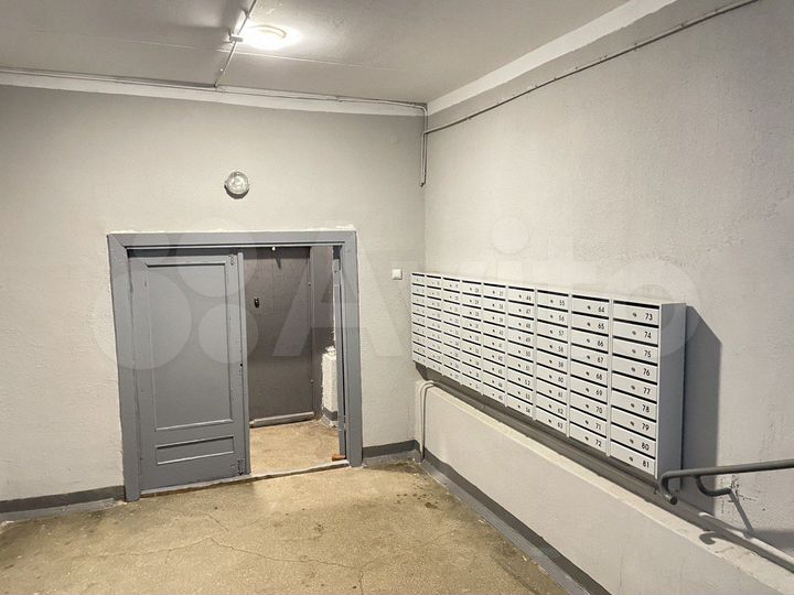 3-к. квартира, 56,7 м², 9/12 эт.