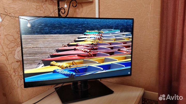 Монитор Viewsonic VP3268-4K