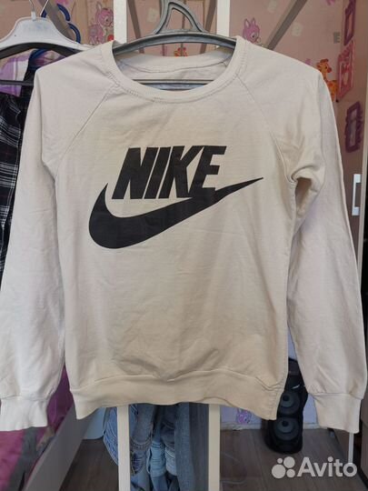 Свитшот размер 40-44