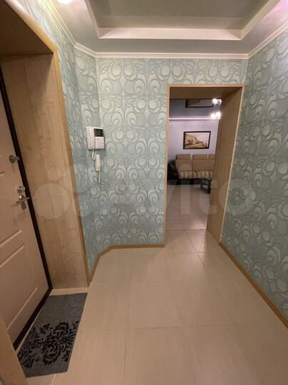 2-к. квартира, 79 м², 6/10 эт.