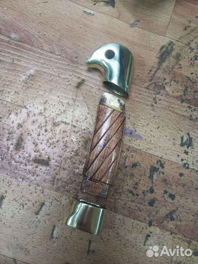 Заготовки ручек на ножи и шашки