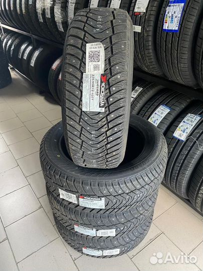 Yokohama Ice Guard IG65 235/55 R18 105T