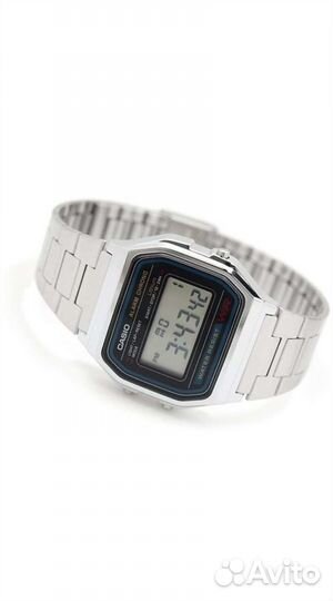 Часы мужские casio