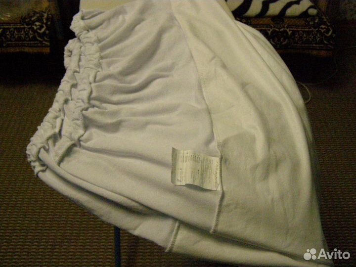 Наматрасник непромокаемый