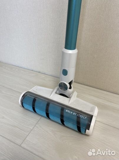 Беспроводной пылесос Polaris pvcs 4000