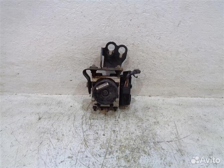 Блок ABS (насос) Dodge Caliber 2006-2011