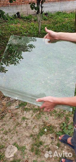 Продам стекла