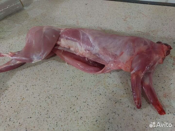 Мясо для собак