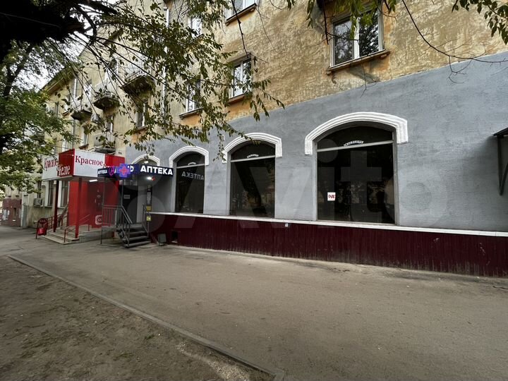 Аренда, коммерческое помещение 114 м²