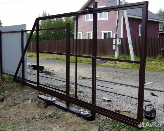 Услуги сварщика сварочные работы