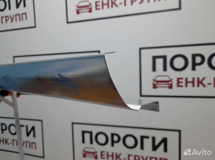 Пороги Ford Focus 2 купэ и другие