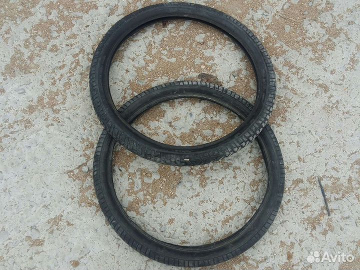 Accelera Accelera 2.25/20 R4