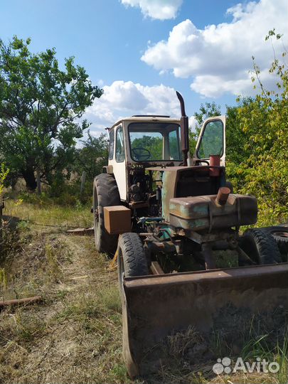 Трактор МТЗ (Беларус) 5, 1993