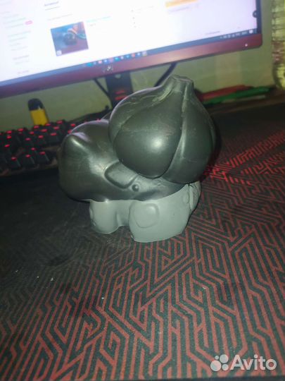 Аниме фигурки