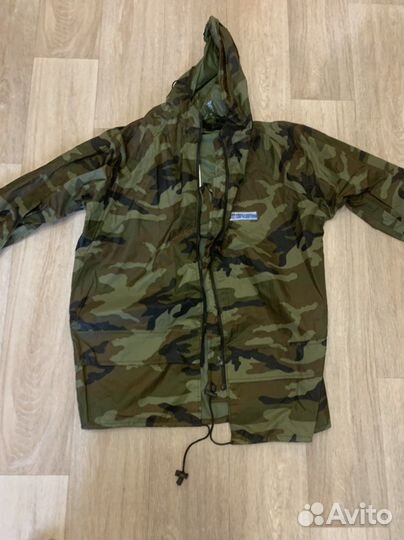 Военная форма