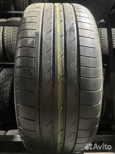 Yokohama Advan Sport A/S 255/50 R19 107Y