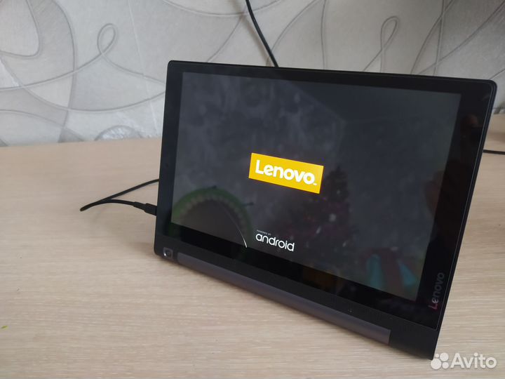 Lenovo yoga 10