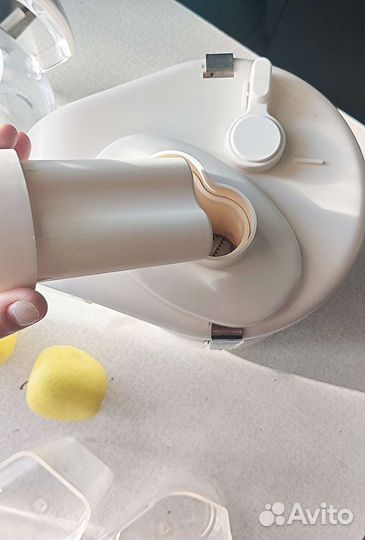 Соковыжималка