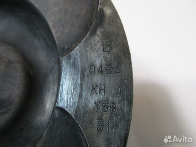 Поршень MAN TGA