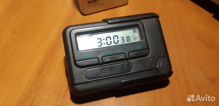 Предметы из 90х годов