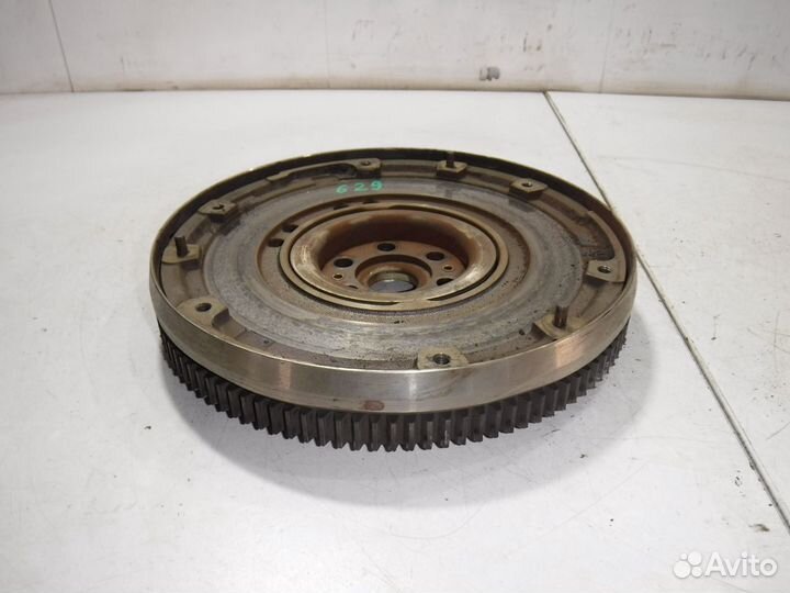 Маховик Volvo S40 2