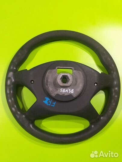 Руль для Ford Focus 1