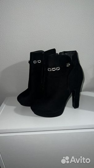 Батильоны женские