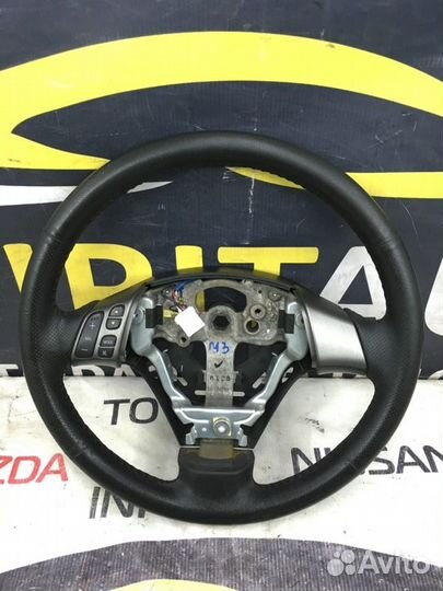 Руль Mazda 3 BK 1.6 Z6 2003-2009