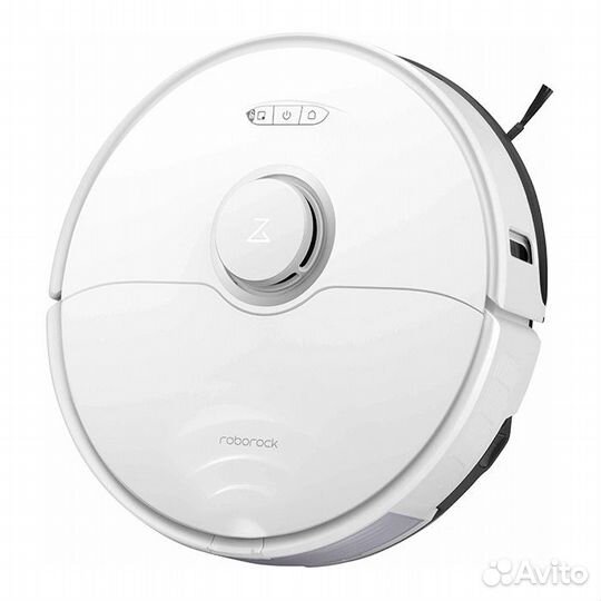 Roborock S8 (белый) Новый
