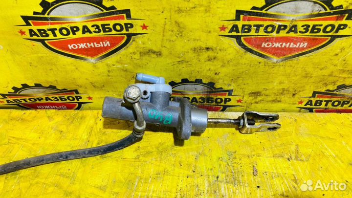 Цилиндр сцепления главный Byd F3